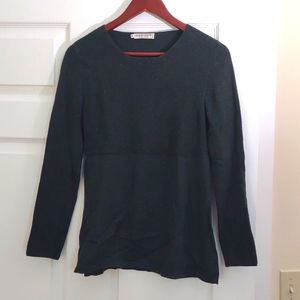 Armani sweater